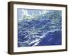 Swell & Sway-Margaret Juul-Framed Art Print