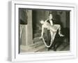 White Frame