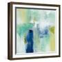 Swept Off My Feet I-Julie Hawkins-Framed Art Print