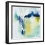 Swept Off My Feet II-Julie Hawkins-Framed Art Print