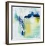 Swept Off My Feet II-Julie Hawkins-Framed Art Print