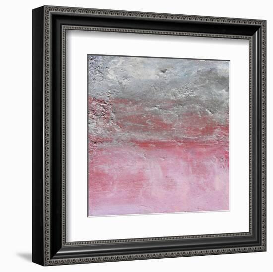 Swept Seas II-Gabriella Lewenz-Framed Giclee Print