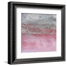 Swept Seas II-Gabriella Lewenz-Framed Giclee Print