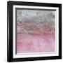 Swept Seas II-Gabriella Lewenz-Framed Giclee Print