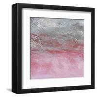 Swept Seas II-Gabriella Lewenz-Framed Art Print