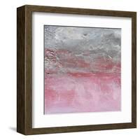 Swept Seas II-Gabriella Lewenz-Framed Art Print