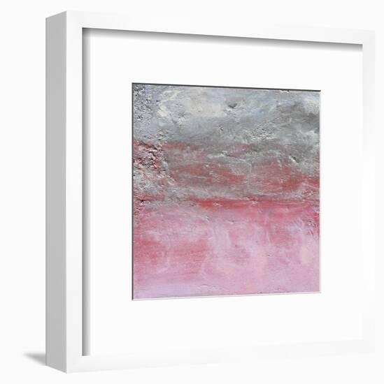 Swept Seas II-Gabriella Lewenz-Framed Art Print