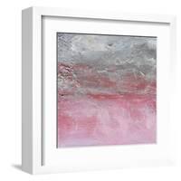 Swept Seas II-Gabriella Lewenz-Framed Art Print