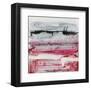 Swept Seas III-Gabriella Lewenz-Framed Art Print