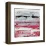 Swept Seas III-Gabriella Lewenz-Framed Art Print