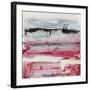 Swept Seas III-Gabriella Lewenz-Framed Art Print