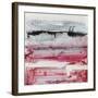 Swept Seas III-Gabriella Lewenz-Framed Art Print