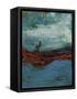 Swift Focus I-Joshua Schicker-Framed Stretched Canvas