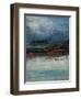 Swift Focus III-Joshua Schicker-Framed Giclee Print