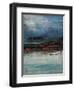 Swift Focus III-Joshua Schicker-Framed Giclee Print