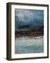 Swift Focus III-Joshua Schicker-Framed Giclee Print