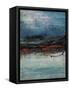 Swift Focus III-Joshua Schicker-Framed Stretched Canvas