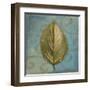 Swift Leaf I-Patricia Pinto-Framed Art Print