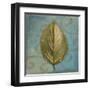 Swift Leaf I-Patricia Pinto-Framed Art Print