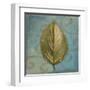 Swift Leaf I-Patricia Pinto-Framed Art Print