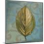 Swift Leaf I-Patricia Pinto-Mounted Art Print