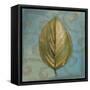 Swift Leaf I-Patricia Pinto-Framed Stretched Canvas