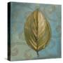 Swift Leaf I-Patricia Pinto-Stretched Canvas