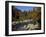 Swift River, Kangamagus Highway, White Mountains National Forest, New Hampshire, USA-Fraser Hall-Framed Photographic Print