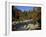 Swift River, Kangamagus Highway, White Mountains National Forest, New Hampshire, USA-Fraser Hall-Framed Photographic Print