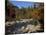 Swift River, Kangamagus Highway, White Mountains National Forest, New Hampshire, USA-Fraser Hall-Mounted Photographic Print