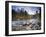 Swift River, White Mountain National Park, New Hampshire, USA-Alan Copson-Framed Photographic Print