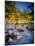 Swift River, White Mountain National Park, New Hampshire, USA-Alan Copson-Mounted Photographic Print