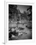 Swift River, White Mountain National Park, New Hampshire, USA-Alan Copson-Framed Photographic Print