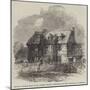 Swift's Cottage, Moor Park, Surrey-null-Mounted Giclee Print