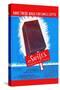 Swift's Ice Milk - Frozen Milk Confection-null-Stretched Canvas