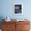 Swimming Pool and Palapas, Cabo San Lucas, Mexico-Walter Bibikow-Framed Photographic Print displayed on a wall