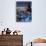 Swimming Pool and Palapas, Cabo San Lucas, Mexico-Walter Bibikow-Photographic Print displayed on a wall