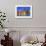 Swimming Pool at Hotel, Agadir, Morocco, North Africa, Africa-Neil-Framed Photographic Print displayed on a wall