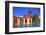 Swimming Pool at Hotel, Agadir, Morocco, North Africa, Africa-Neil-Framed Photographic Print