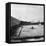 Swimming Pool, Balboa, Panama, 1931-null-Framed Stretched Canvas