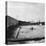 Swimming Pool, Balboa, Panama, 1931-null-Stretched Canvas