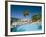 Swimming Pool, Jamaica Grande Hotel, Ocho Rios, Jamaica, West Indies, Central America-Sergio Pitamitz-Framed Photographic Print