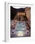 Swimming Pool, Samode Palace Hotel, Samode, Rajasthan State, India-John Henry Claude Wilson-Framed Photographic Print