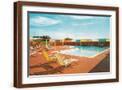 Brown Frame