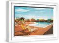 White Frame