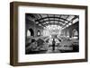 Swimming Pool-Carlo Ferrara-Framed Photographic Print