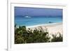 Swimming the Waters of Prickly Pear Island with Festiva Sailing Vacations-Lynn Seldon-Framed Photographic Print