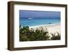 Swimming the Waters of Prickly Pear Island with Festiva Sailing Vacations-Lynn Seldon-Framed Photographic Print