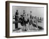 Swimwear 1910-null-Framed Photographic Print