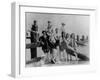 Swimwear 1910-null-Framed Photographic Print